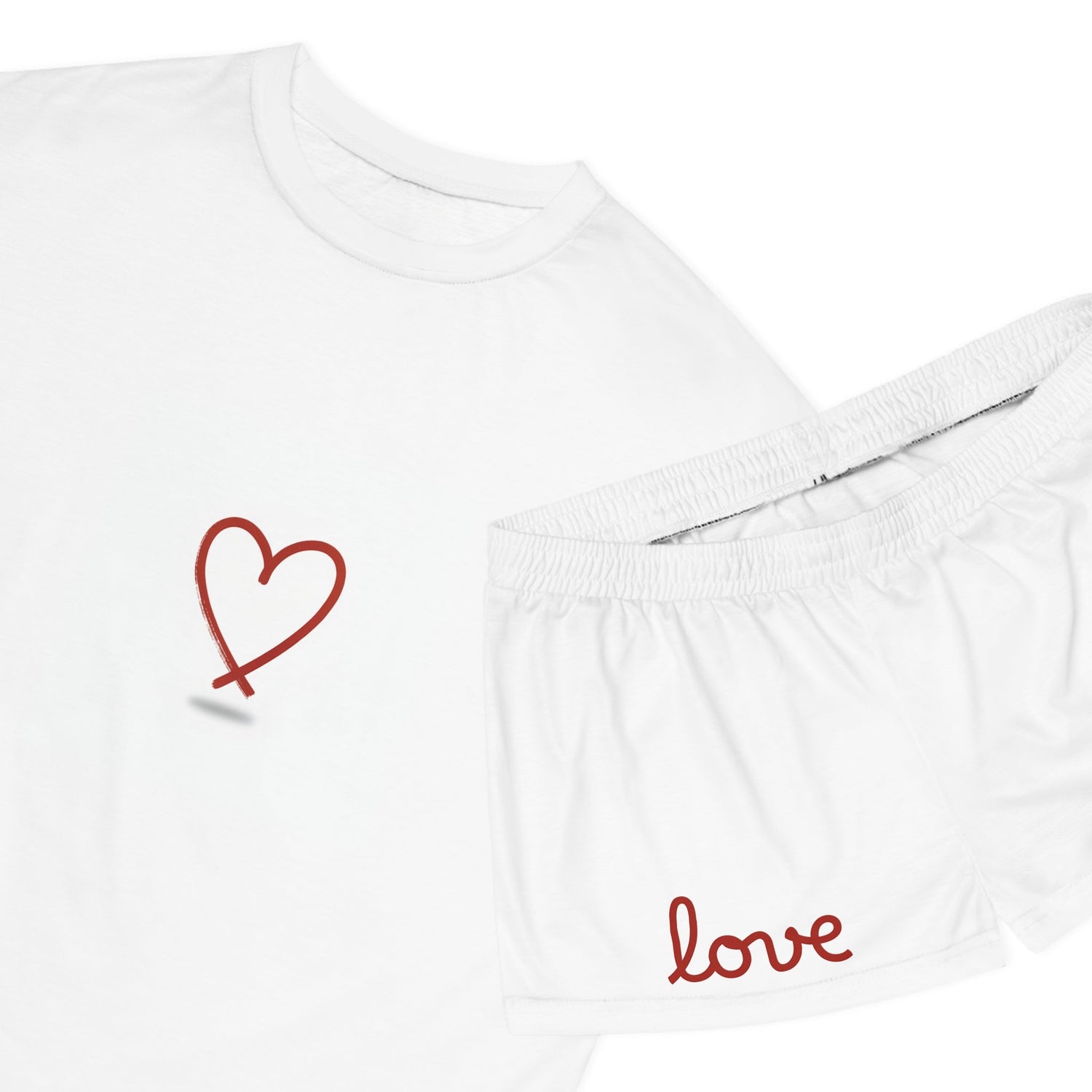 'Love' Collection